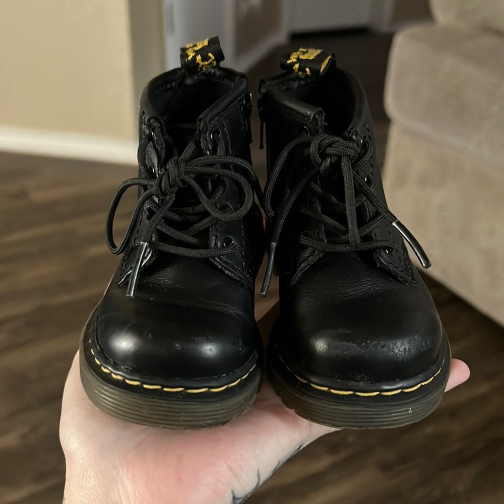 Baby Docs